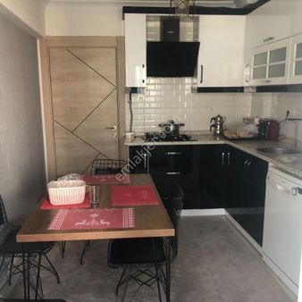 Karşıyaka Yalı Mahallesinde Kiralık 3+1 Lüx Daire