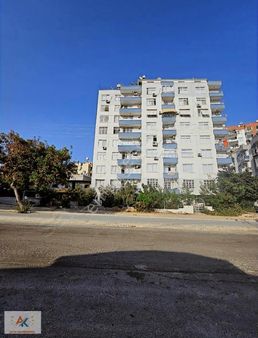 Aktif Gayrimenkulden Akkent Mh Satılık Daire