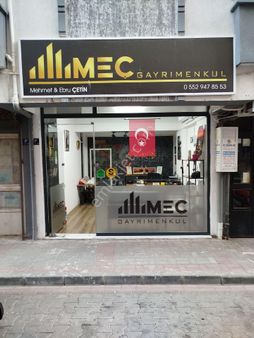 Nazilli Merkez'de Satılık İşyeri