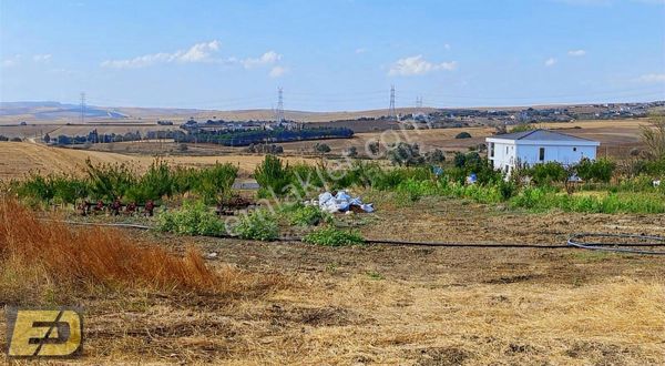 Çeşmeli Kültür Merkezine 2 Dakika Köye 450m Yatırımlık Arsa