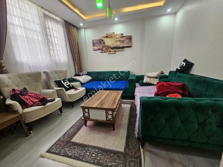 Esenyurt Mehterçeşme Satılık Daire