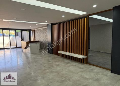 Atlantis'ten 29 Ekim Bulvarı Üzeri Satılık Lüks Apartlar