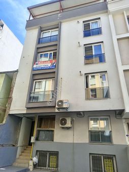 Buca Laleli'de Doğalgazlı Asansörlü Geniş 3+1 Kiralık Daire