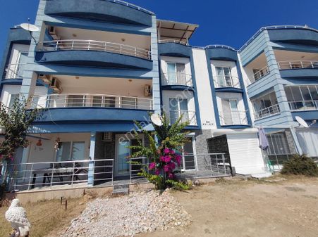 Didim Akbük Satılık Kelepir Dubleks Daire
