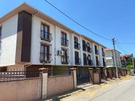 Remax Hür Murat Köksal'dan Satılık Geniş Çatı Dubleks