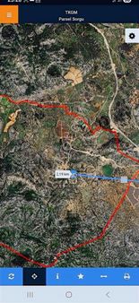 Antaly Akseki Usanmaz Emlaktan Satılık Sarıhllier De Satılık