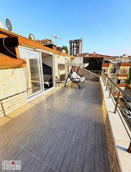 Emsalsiz Deniz Manzaralı 8+2 Satılık Dubleks