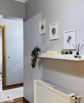 Yeni Dünya Sitesi 3+1 Yenilenmiş Satılık Daire