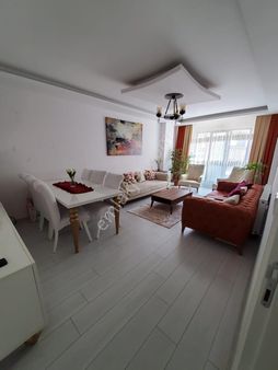 Bursa Osmangazi Haciilyas Mh Satılık 3 +1 Daire