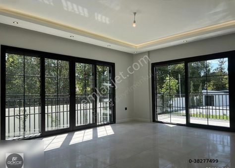 Sahile Yürüme Mesafesinde 2+1 Bahçe Katı