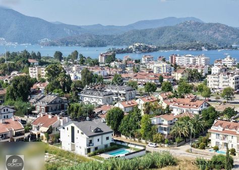 Yatırımlık 4+1 Çatı Dubleks | Foça Mah. | Sıfır | Kat Mülkiyetli