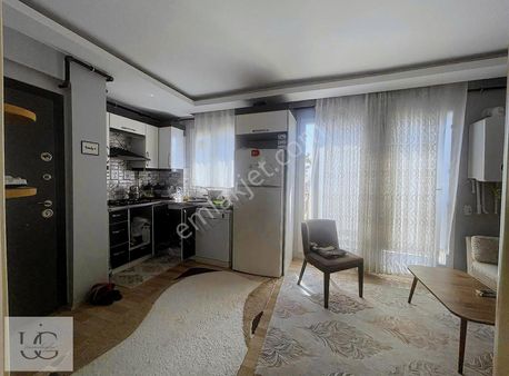 Sevgi Mah Satılık 1+1 Daire