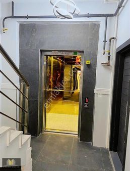 İsmetpaşa Bulvarında Satılık 2+1 Lüx Daire