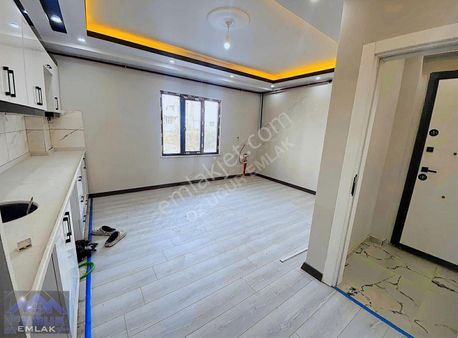 Amerikan Mutfaklı 2+1