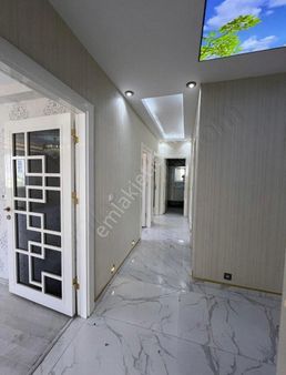 3+1 Masrafsız Satlık