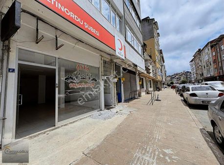 Subaşı Mahallesinde Geniş Kuşllanışlı Dükkan