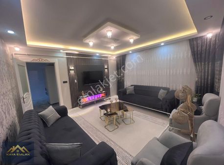 75. Yıl Mahallesinde Masrafsız, Geniş Oturumlu 2+1 Daire!