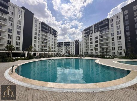 Macit Gayrimenkul'den Balkan Shu 09 Da 3+1 Ara Kat Kiralık Daire