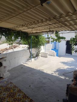 Bayındır Turan Mah. 2+1 180 M2 Avlu+depo