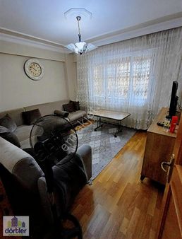 Dörtler Gayrimenkul Den Bağcılar 100.yılda 2+1 2008 Yapımı Daire