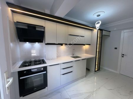 Jetten İkizçayda Tasarımıyla Göz Kamaştıran Müstakil Tadında 2+1