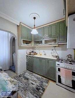 Selçukbey Mahallesin De 4 Katli Satilik Komple Mustakil Bina