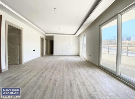 Kayapa Çamlık Bölgesinde Site İçi Havuzlu 3+1 Satılık Daire