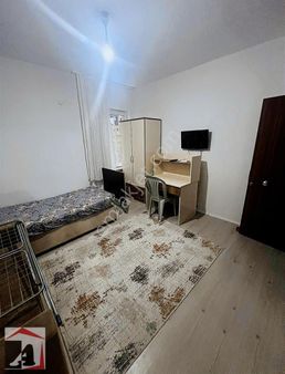 Herşey Dahil Apartlar