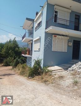 Kumluca Salur Mah. 624m2 İçinde 2 Katlı Müstakil Ev