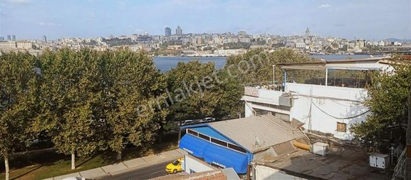 Öğrenciye Eşyalı Deniz Manzaralı Kiralık Daire