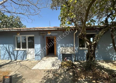 Kuşadası Yeniköyde Satılık Müstakil Ev