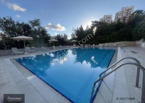 Finansman'dan..şelale Villaları'nda..geniş Bahçeli Trıplex