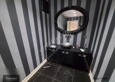 Finansman'dan_ Müstakil Bahçeli_ Ferah_ Şömineli_ Triplex Villa