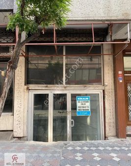 Kiralık Dükkan Gökalpte 48 Sokak Cadde Üstü 2 Katlı 170 M2 Ayrı Girişli