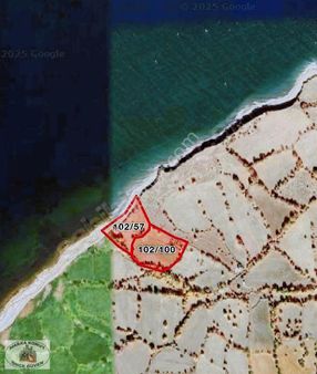 Tatvan'ın Gözdesi Hanelma'lıda Göle Sıfır 18.500 M2 Arazi