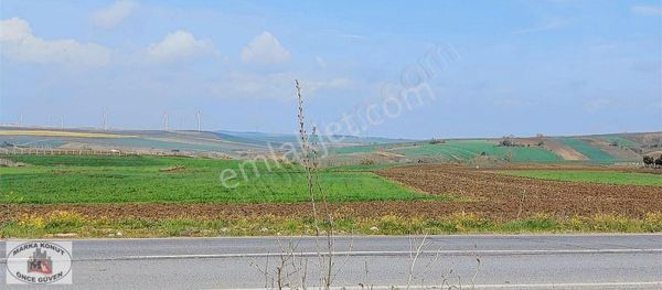 Silivri Kadıköy Satılık Arsa Yatırımlık