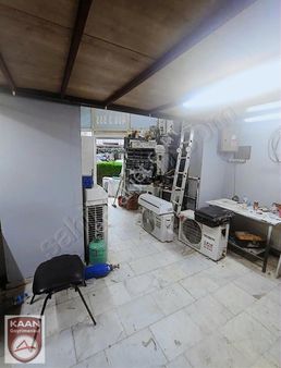 Kaan Emlak'tan Karaman'da Köşe Kiracılı Satılık Dükkan