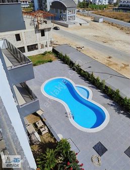 Ilıca Da Görülmeye Değer Ultra Lüks 2+1 Daire.