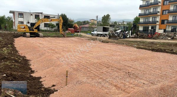 Başiskelede Yatırım Fırsatı Yeni Proje Satılık Daireler