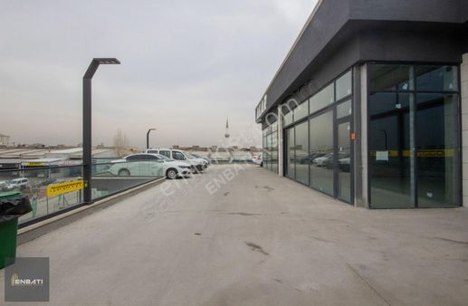 Ottoman Plus'da Kiralık 76'm2 Dükkan / Enbatı Aş.