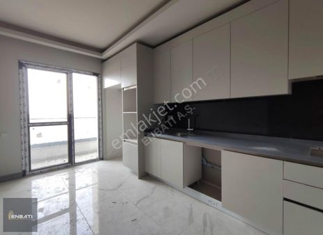 Kent İncek Satış Ofisinden Satılık 2+1 Daireler