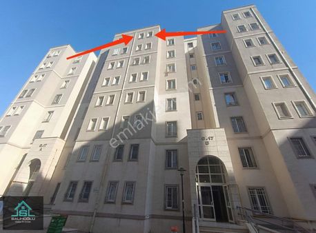 Salihoğlu Emlaktan Kiralık 3 Odalı Daire