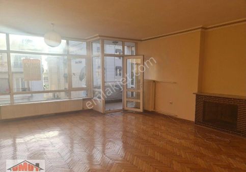 3. Kat Ön Cephe 3+1 Merkezi Sistem 130 M2