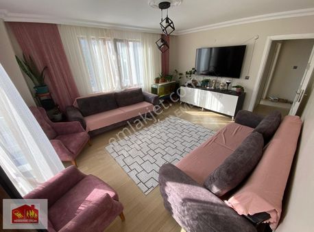 Şeyhli'de Ulaşıma Çarşıya Yakın Krediye Uygun 2+1 Daire