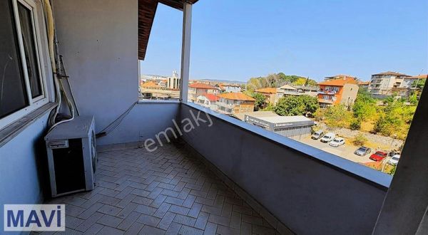 Remax Mavi'den Maltepe Mah. Tek Yokuşunda 2+1 Kiralık Daire