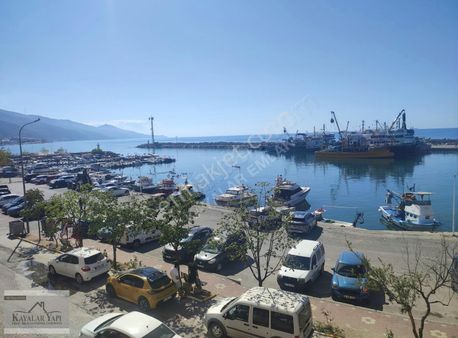 Esenköy Liman İçi Satılık Daire