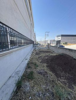 Dostlardan Sanayide Büyük Depo & İşyeri İsteyenlere