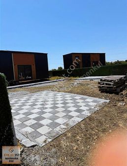 Emlakyap'tan Satılık 300 M² Çaplı Muvaffakatnameli Arsa