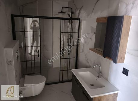 Truva/ahmet Kömürcü'den Kapanmaz Deniz Manzaralı Çok Geniş 2+1