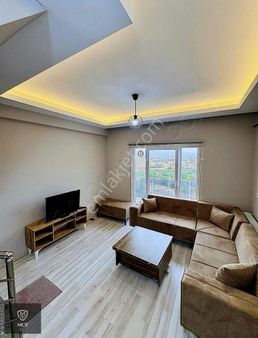 Mct'den Görüklede 1+1 Dublex Satılık Fırsat Daire